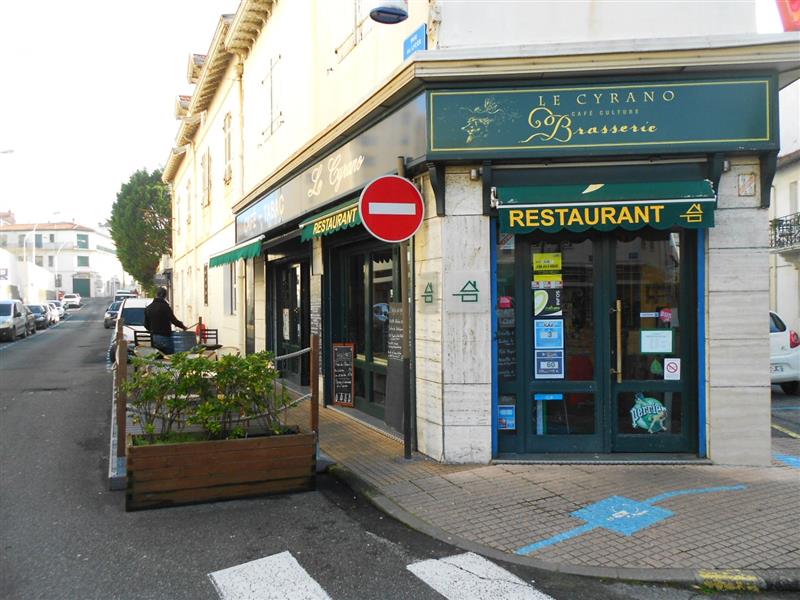 Le Cyrano