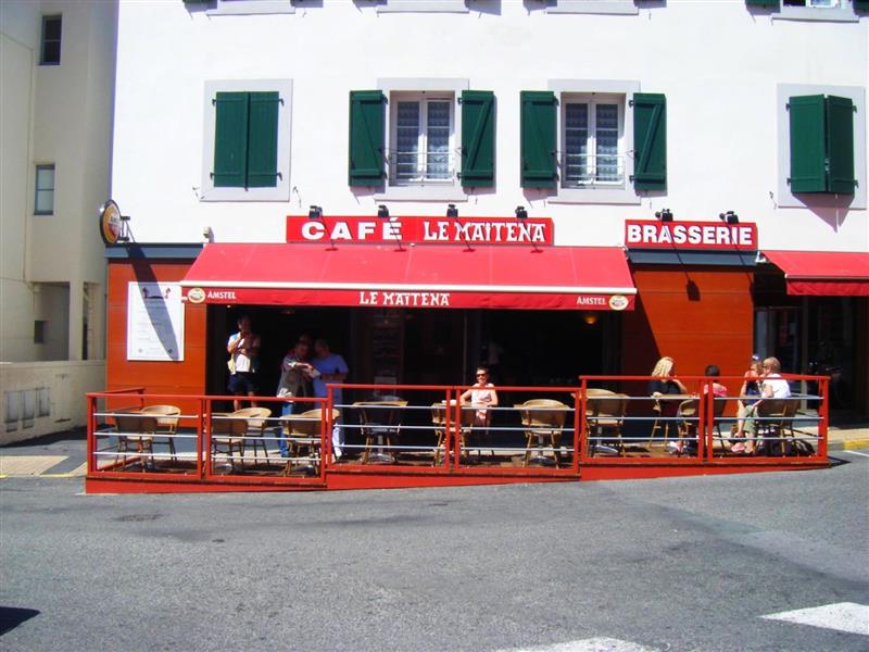 Le Maïténa 
