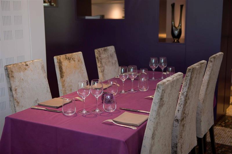 Restaurant-Brasserie Bonnet