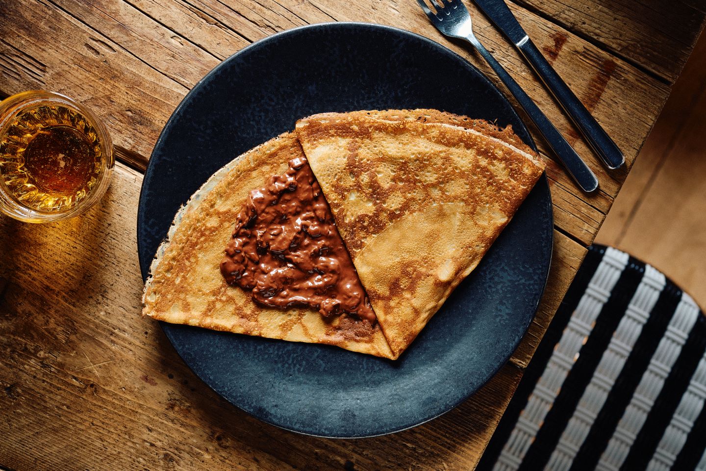 Breizh Café Biarritz