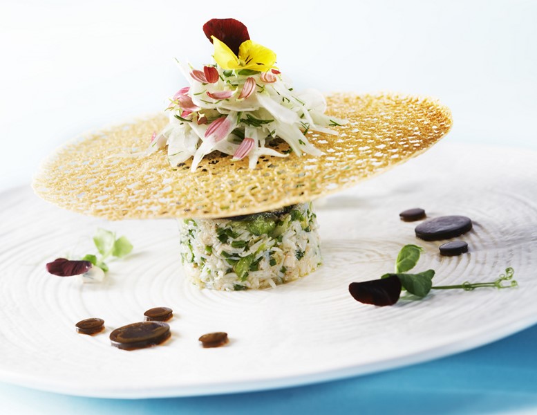Hôtel restaurant Claude Darroze, Langon - photo 2
