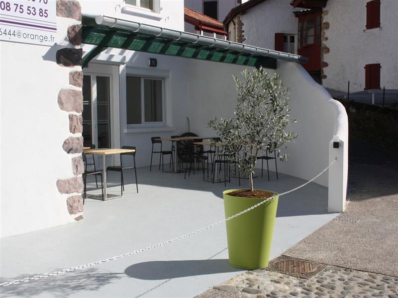 Restaurant C'Vall