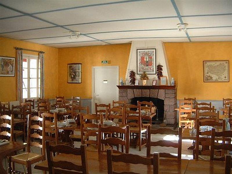 Restaurant Chalet Pedro