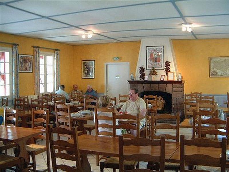 Restaurant Chalet Pedro