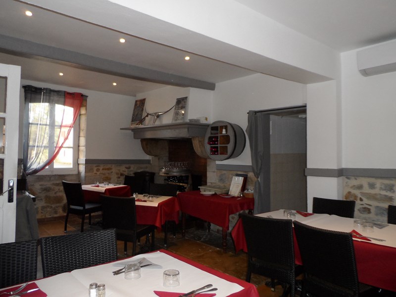 Restaurant Chez Bixente