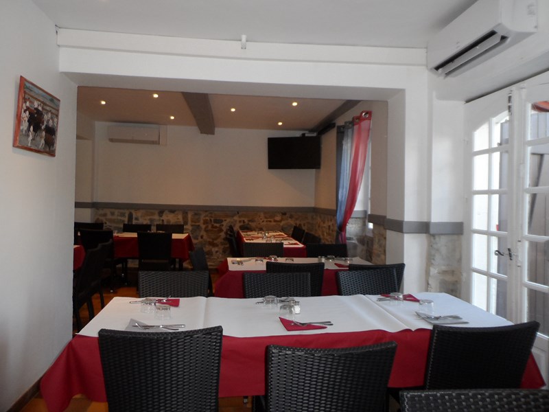 Restaurant Chez Bixente