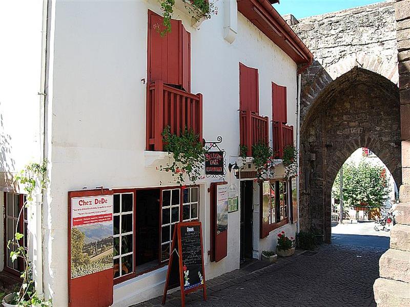 Restaurant La Vieille Auberge - Chez Dédé