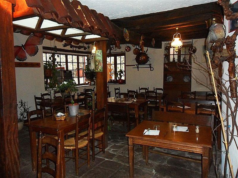 Restaurant La Vieille Auberge - Chez Dédé