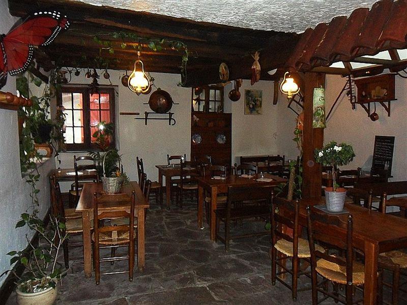 Restaurant La Vieille Auberge - Chez Dédé