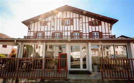 Monsieur Jean Claude Dermit - Appartement Baigura Monsieur Jean Claude Dermit - Appartement Baigura