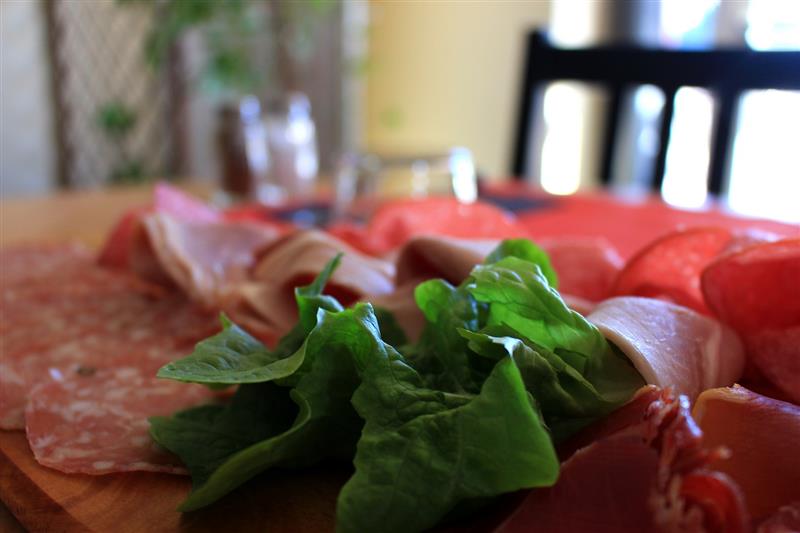 Restaurant Chortaya