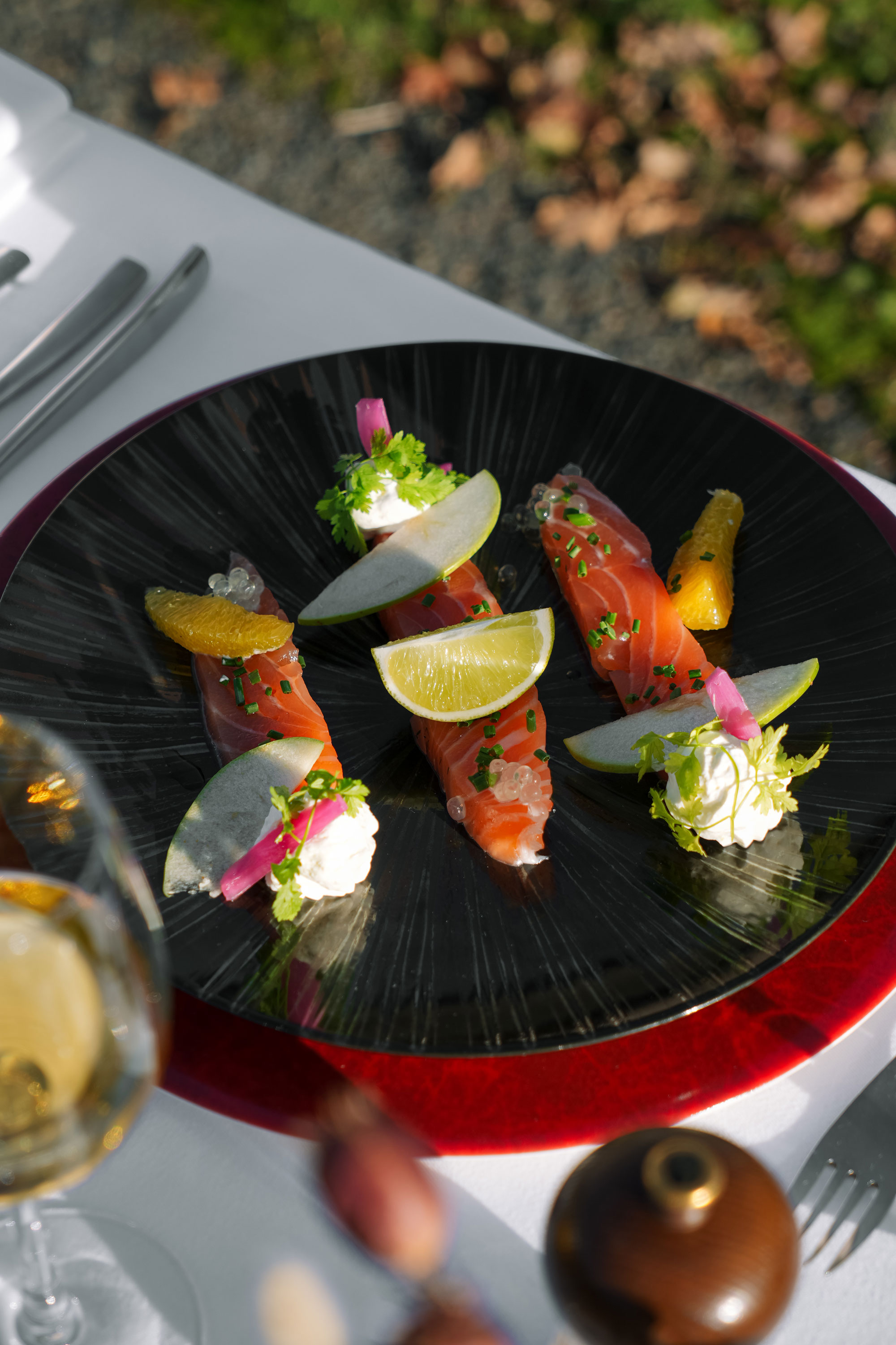 Hôtel-Restaurant les Coquelicots - photo 5