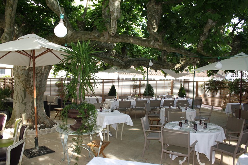 Hôtel restaurant Claude Darroze, Langon - photo 3