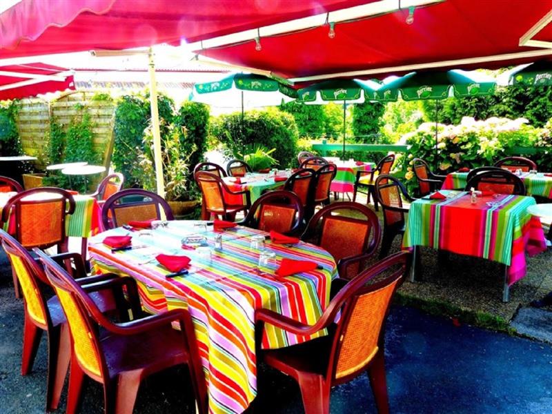 Restaurant Hiriartia