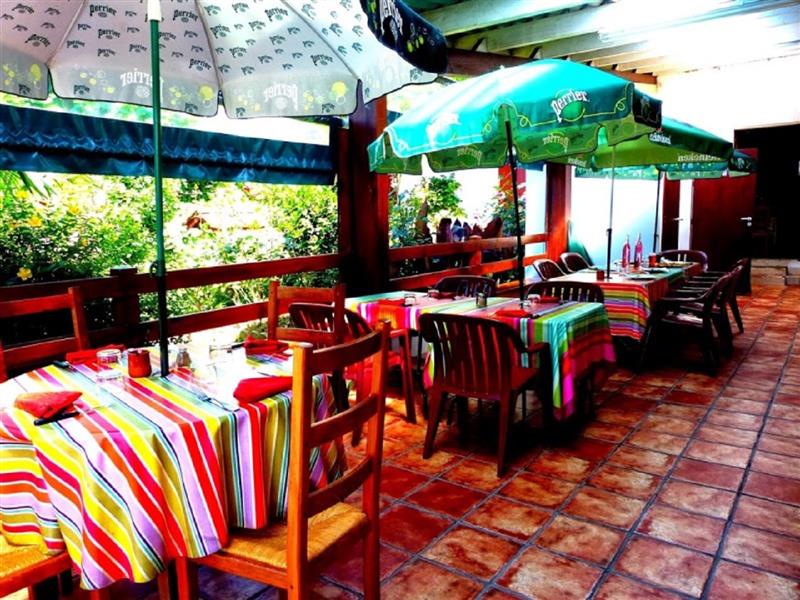 Restaurant Hiriartia
