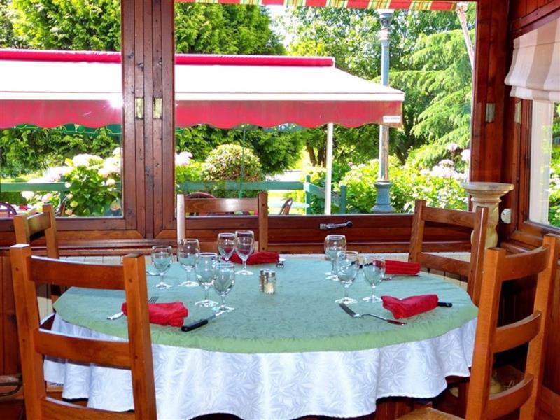 Restaurant Hiriartia