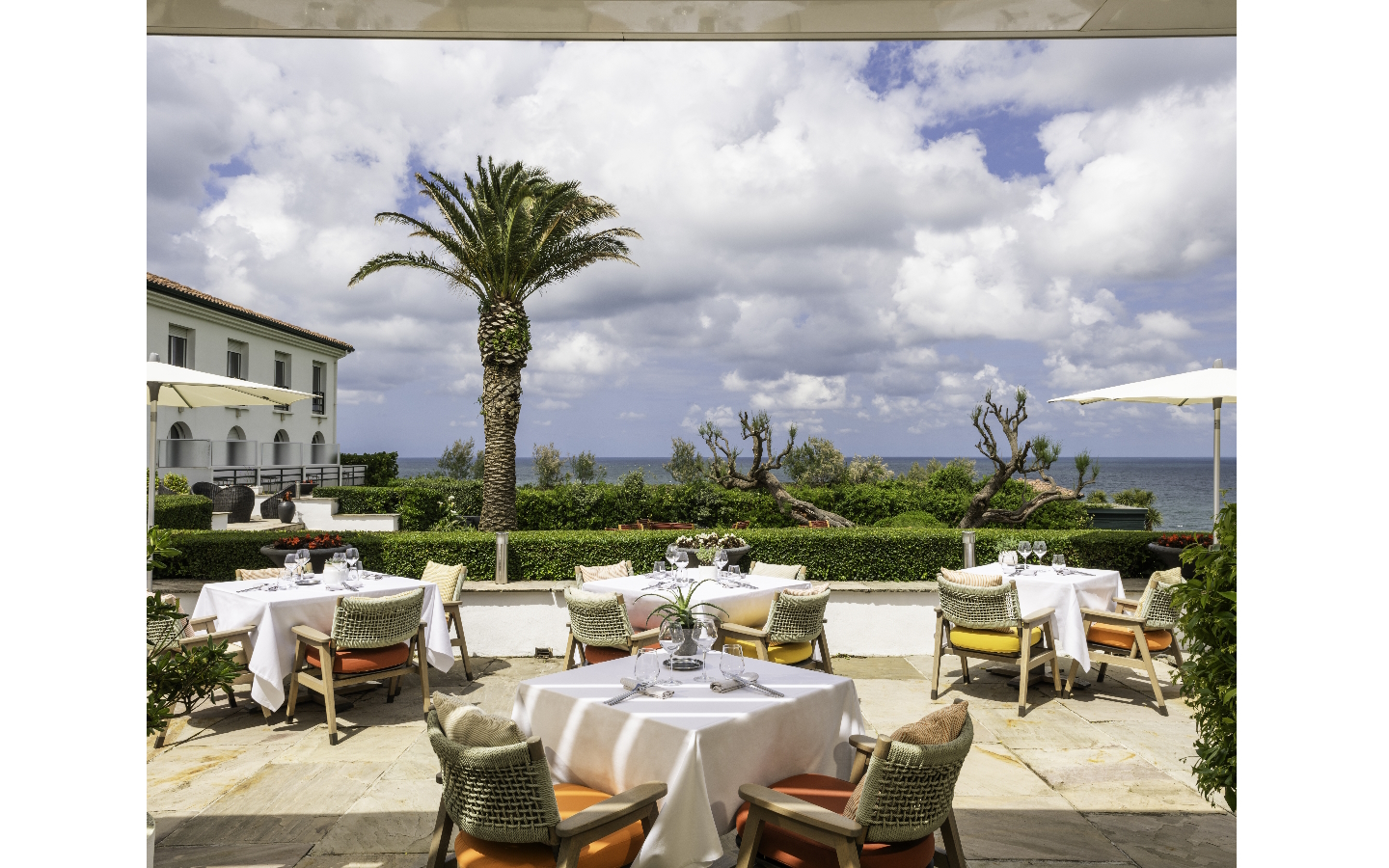 Hôtel La Réserve, Saint-Jean-de-Luz - photo 9