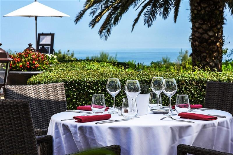 Bar - Restaurant Ilura