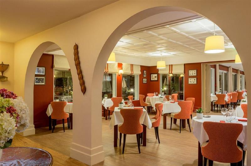 Bar - Restaurant Ilura
