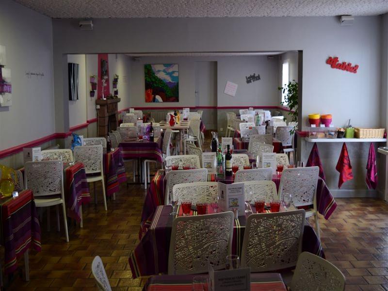 Restaurant Juantorena