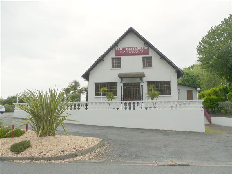 Restaurant La Détente