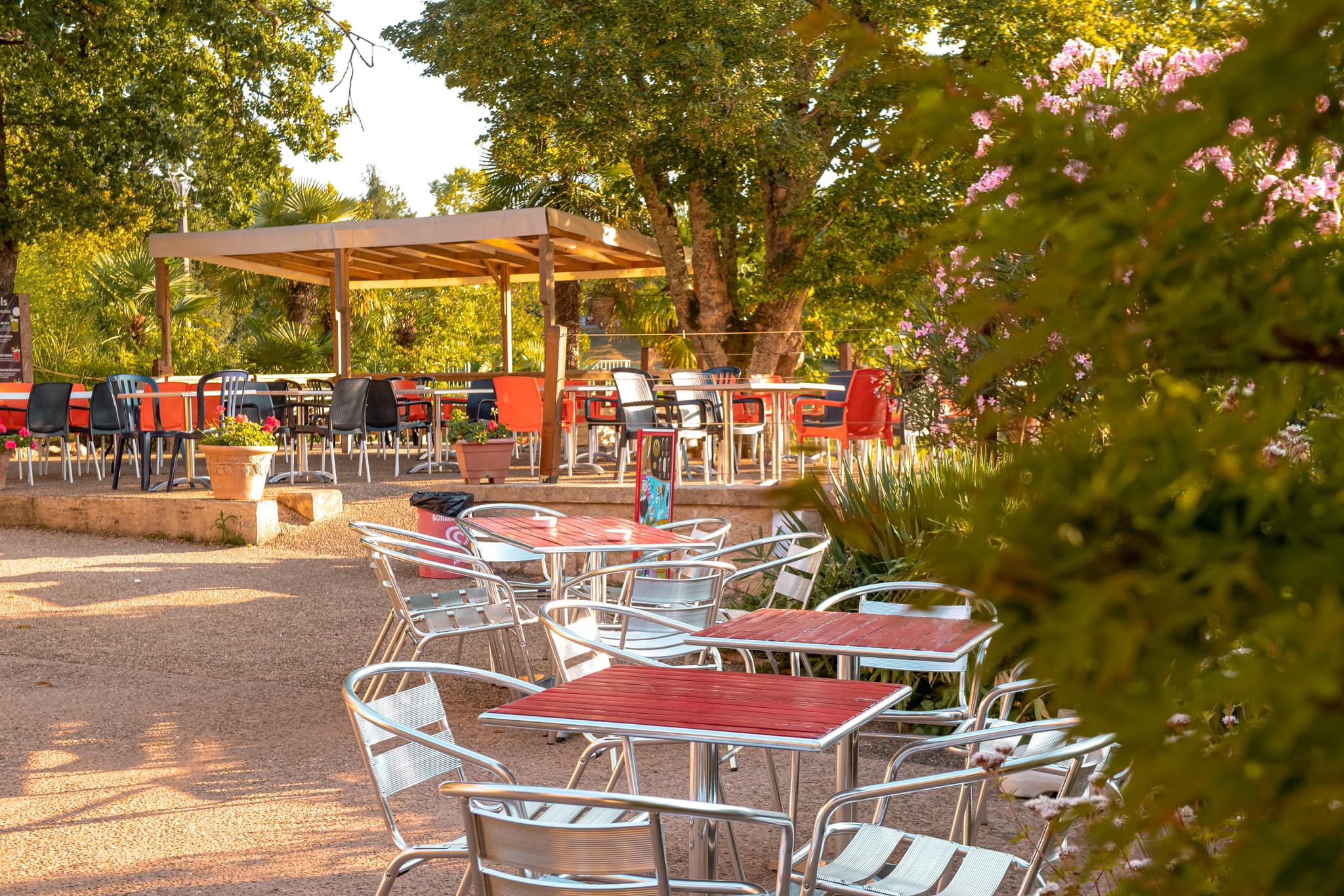 Camping La Linotte - photo 4