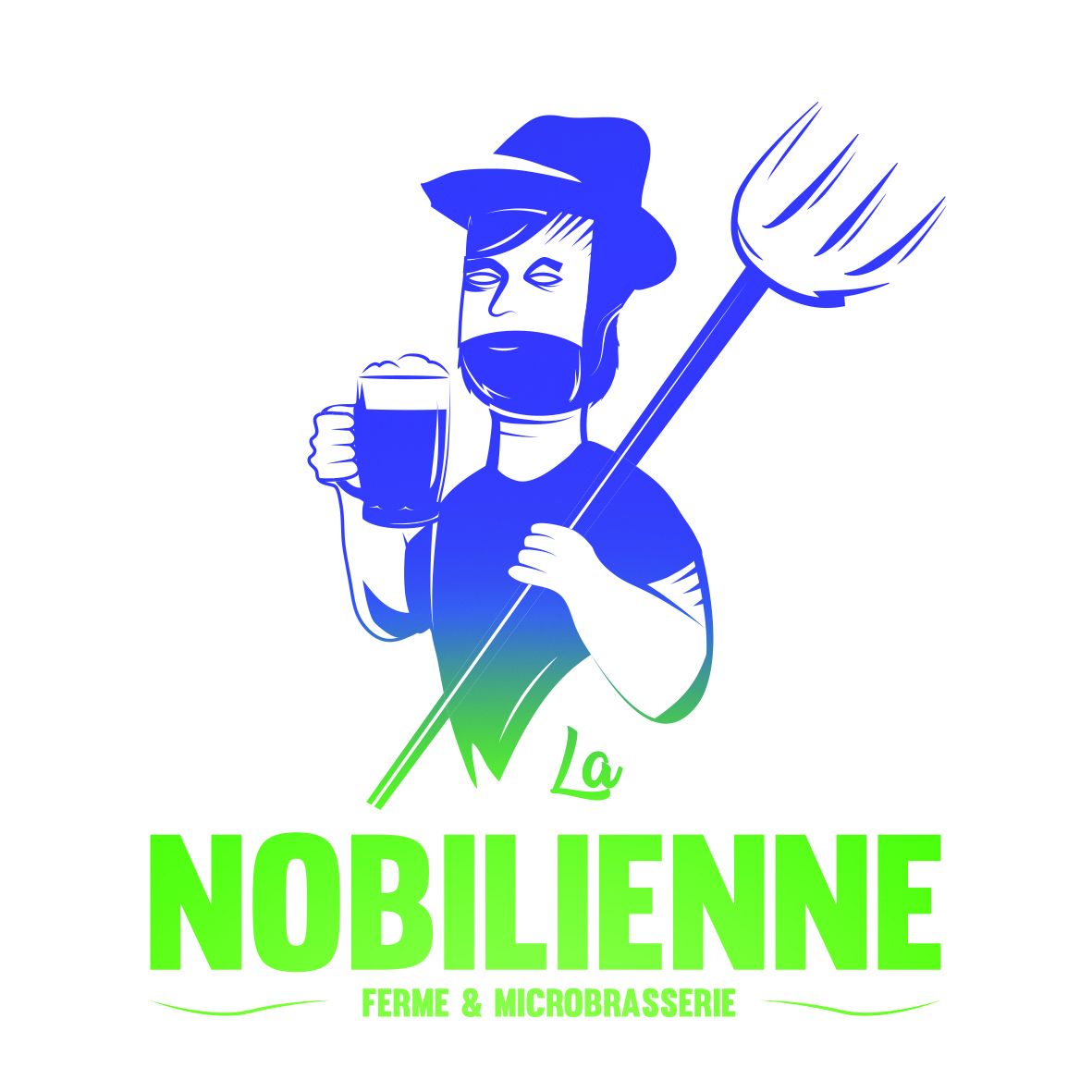 La Nobilienne - Auberge de l'abbaye