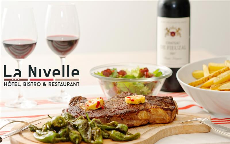 Restaurant La Nivelle