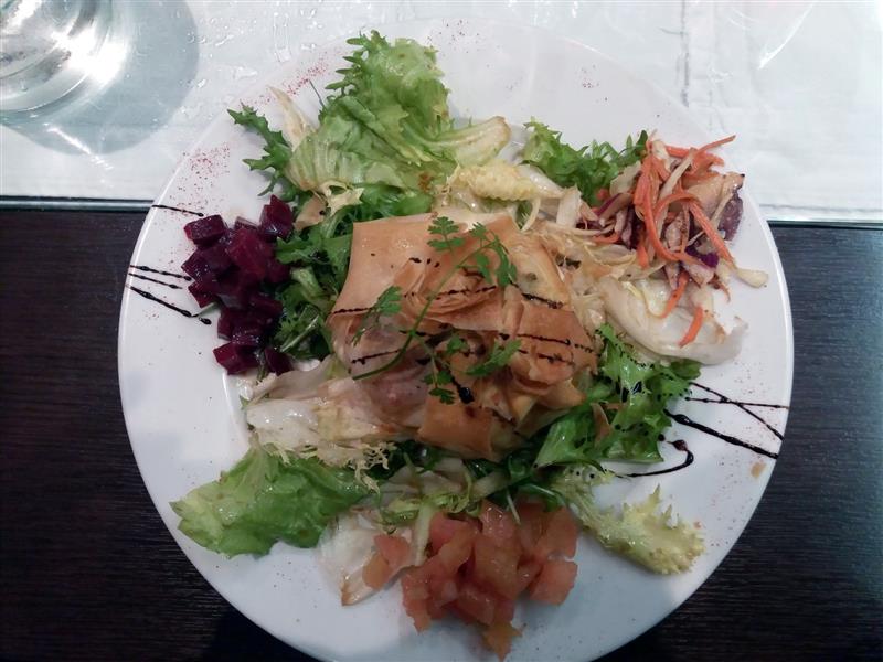 Restaurant du Labourd