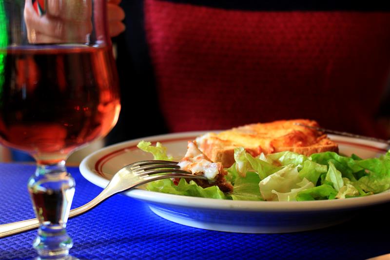 Restaurant Chez Lafitte