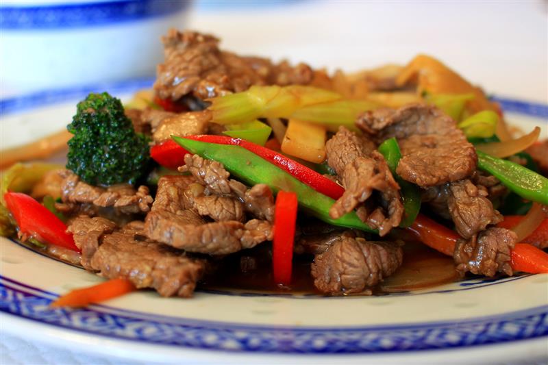 Restaurant Le Petit Chinois