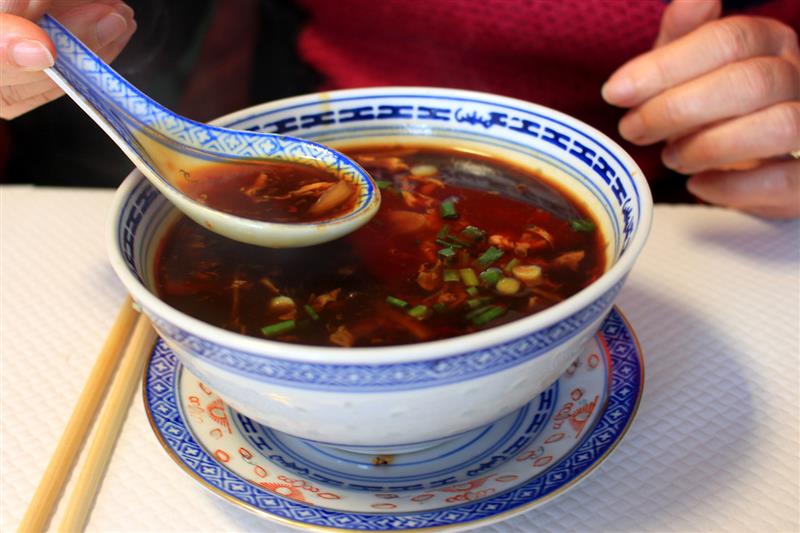 Restaurant Le Petit Chinois