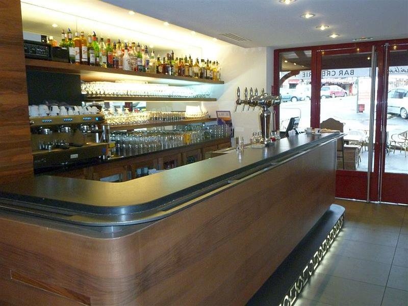 Restaurant Le Relais de la Nive