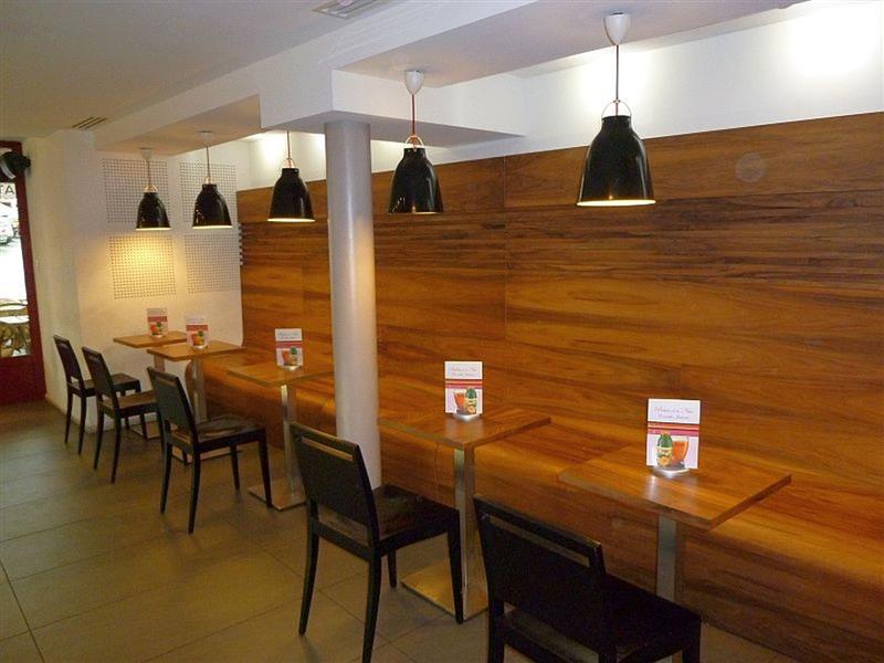 Restaurant Le Relais de la Nive