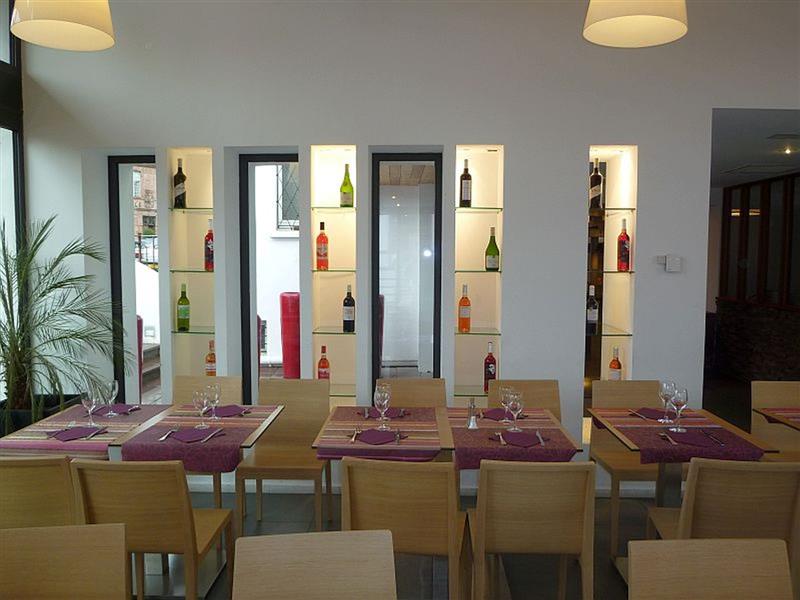 Restaurant Le Relais de la Nive