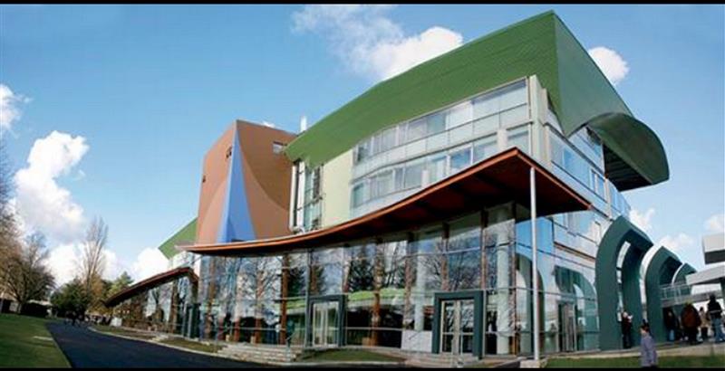 Le Volpoom - Hippodrome