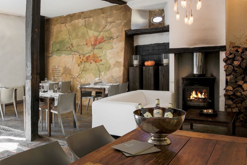 Château Les Merles - photo 2