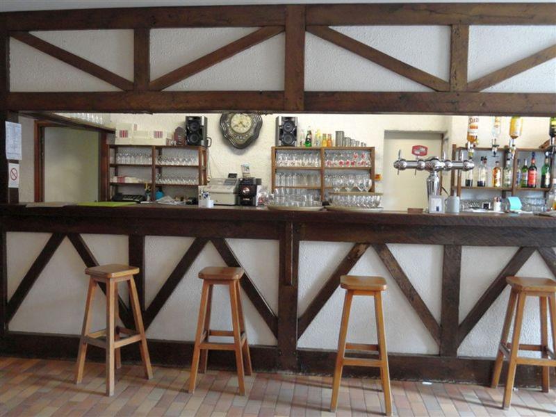 Restaurant Les Remparts