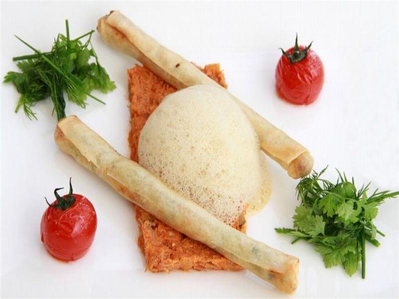 Restaurant Lorettipia