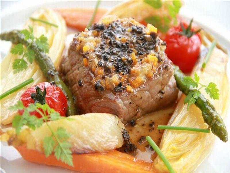 Restaurant Lorettipia