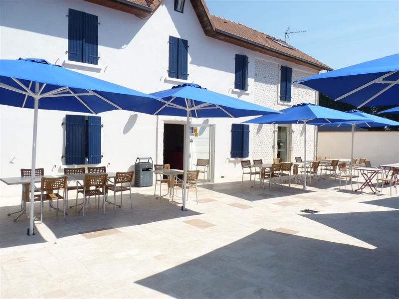 Hôtel-restaurant Lou Manéchal