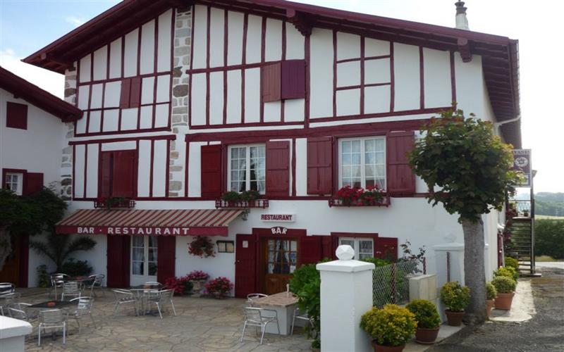 Restaurant Ogibarnia