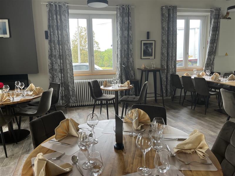 Restaurant Panacau