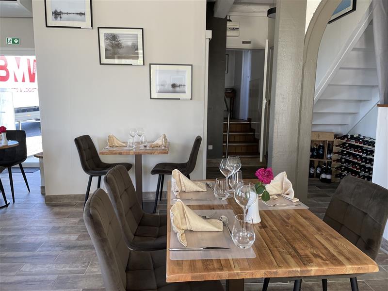 Restaurant Panacau