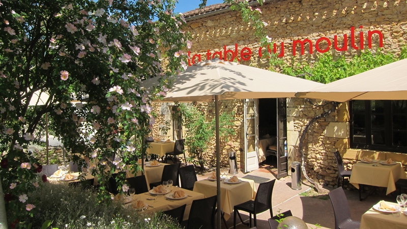 Le Moulin de David, Gaugeac - photo 11