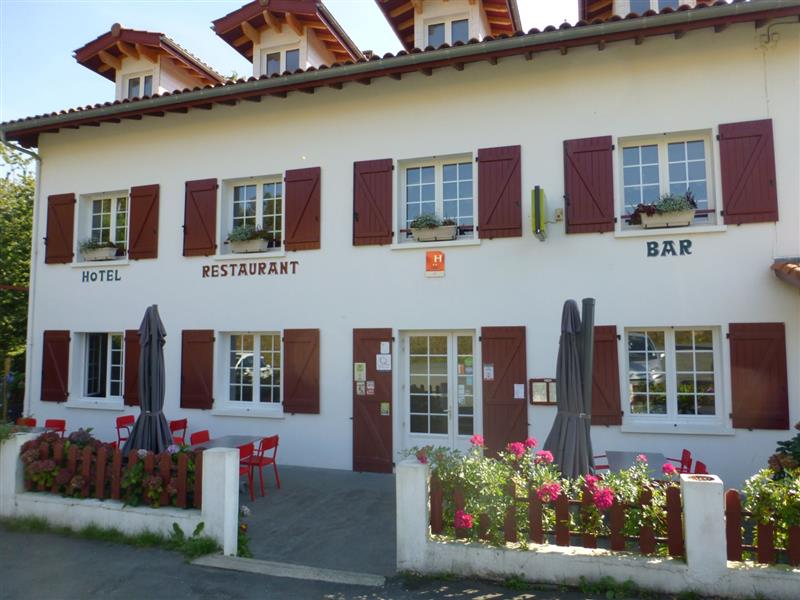 Restaurant Saint Sylvestre