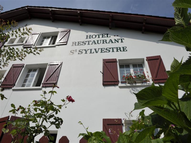 Restaurant Saint Sylvestre