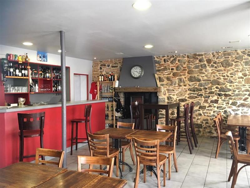 Restaurant Xuriatea Ostatua