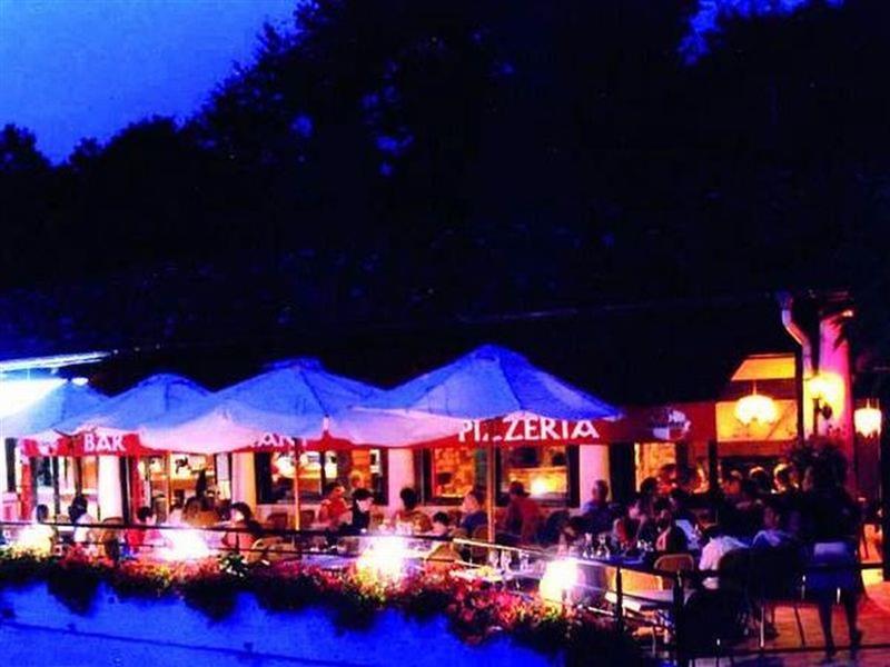 Restaurant Zubiondoa