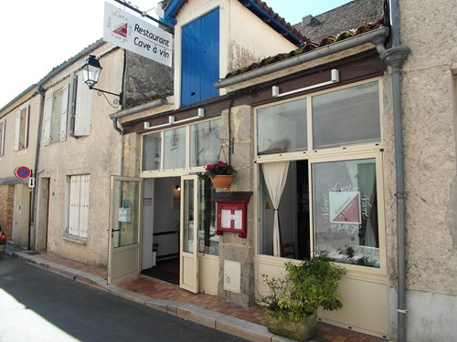 Restaurant Bar à Vin l'Art de Vivre